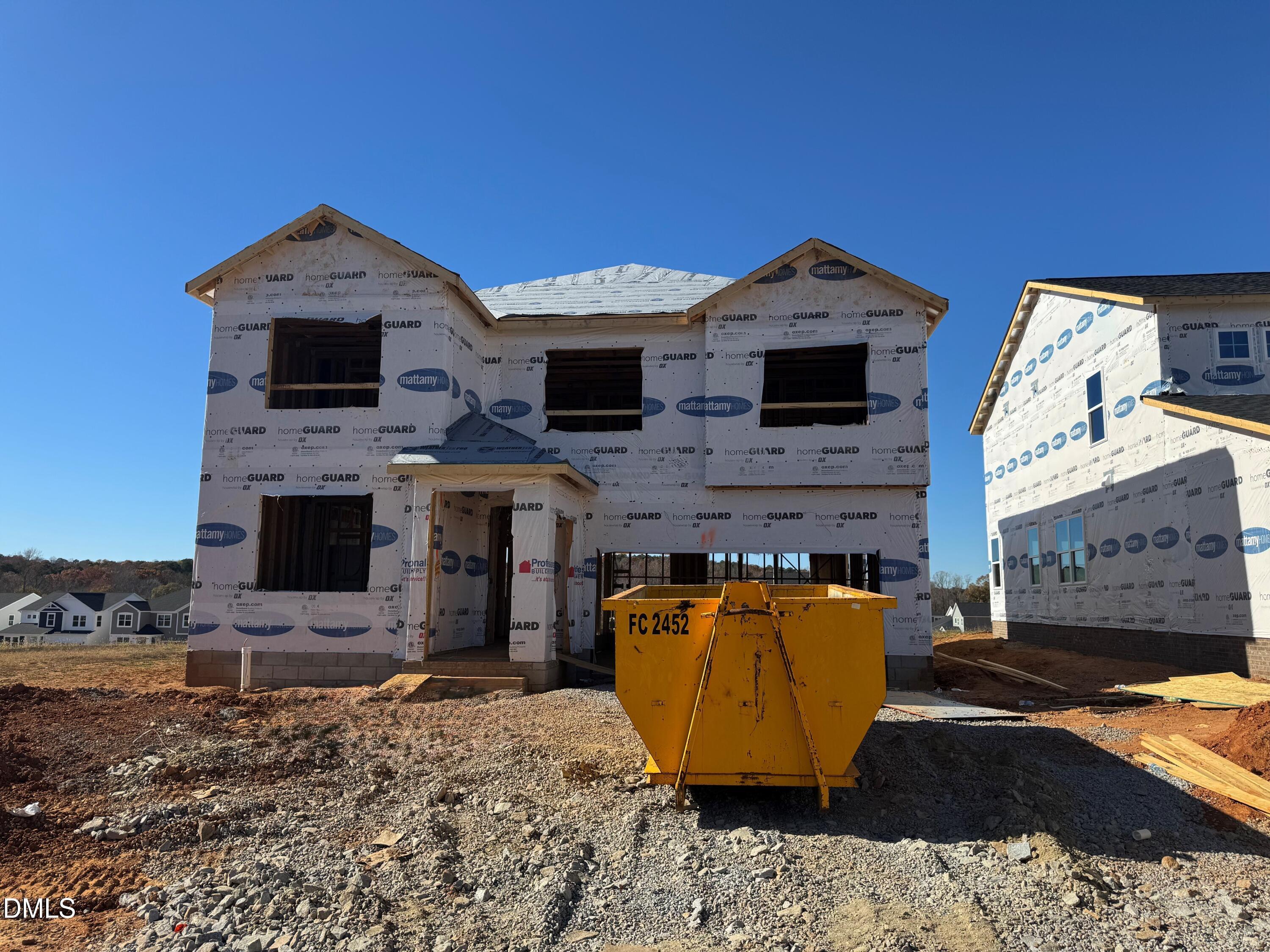 252 Yellow River Way