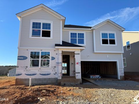 252 Yellow River Way Garner NC 27529