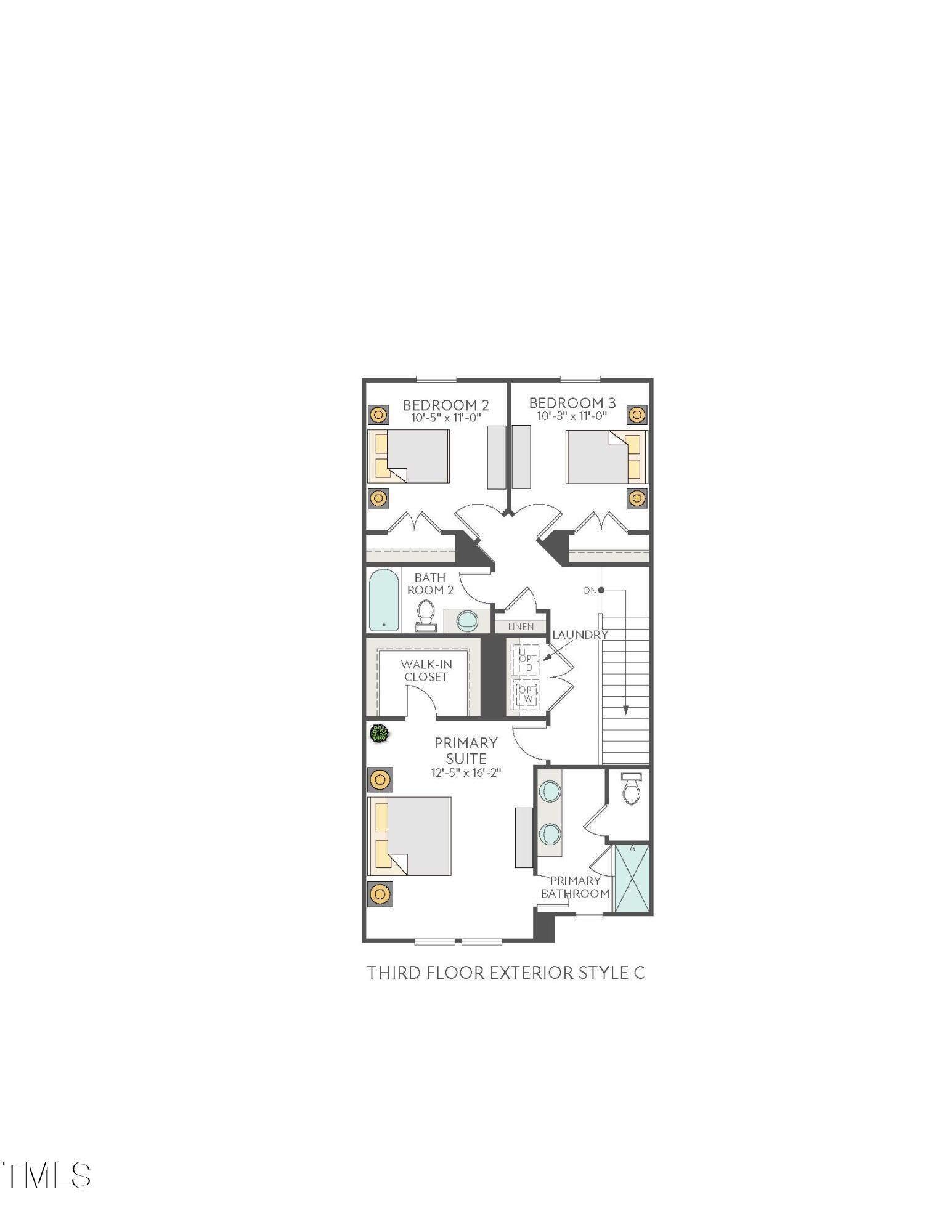 1029 Zelkova Lane