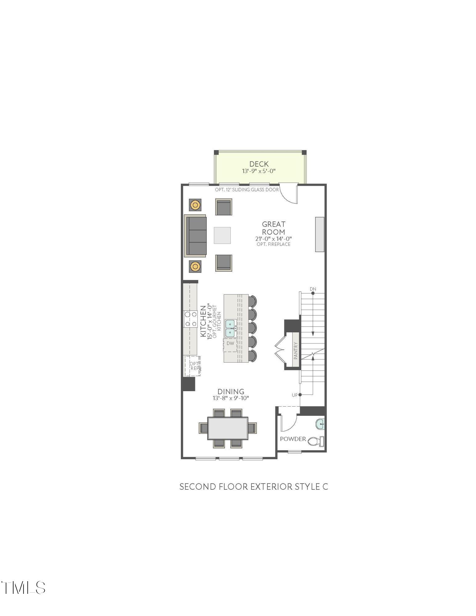 1029 Zelkova Lane