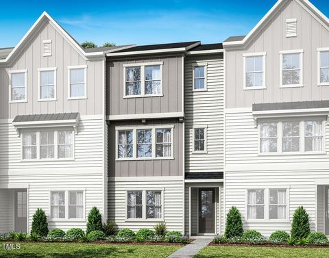 1029 Zelkova Lane Chapel Hill NC 27517