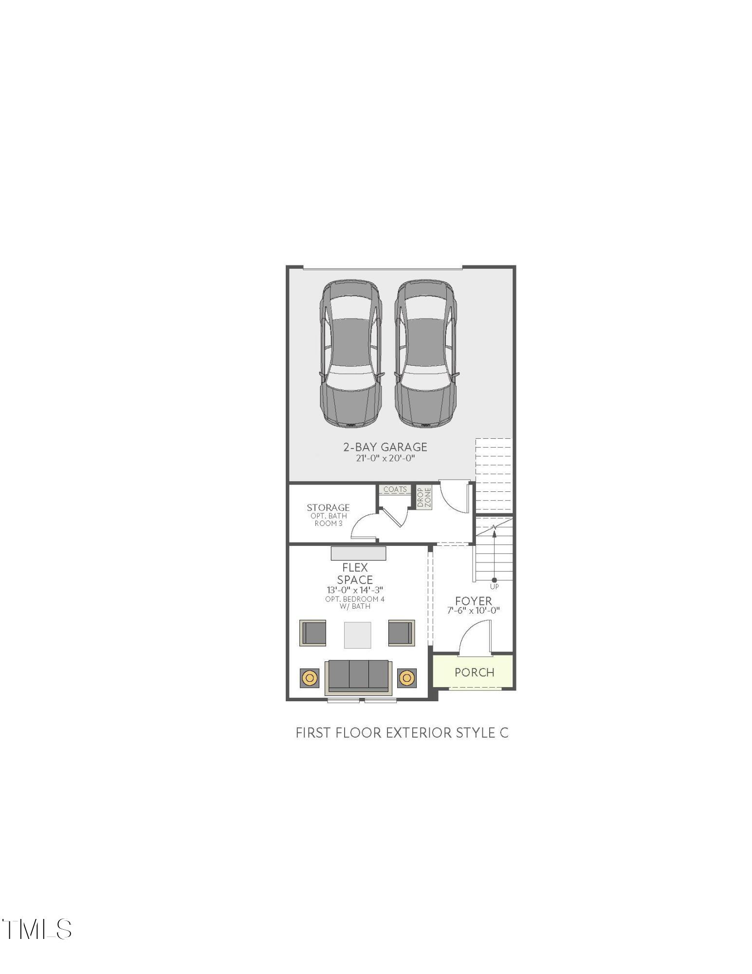 1029 Zelkova Lane
