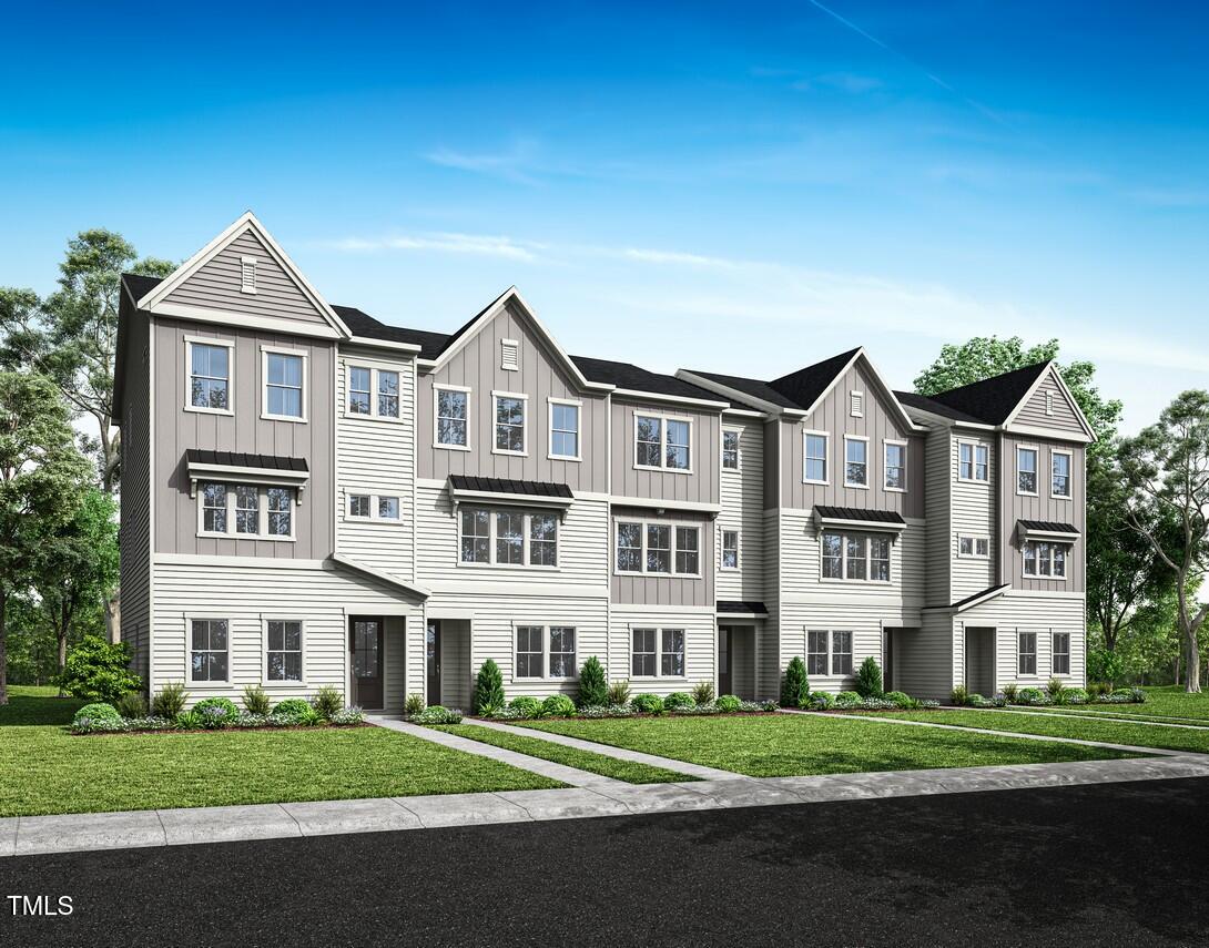1029 Zelkova Lane