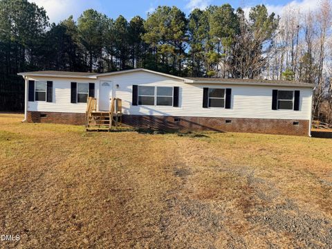 1185 Diamond Hill Road Stem NC 27581