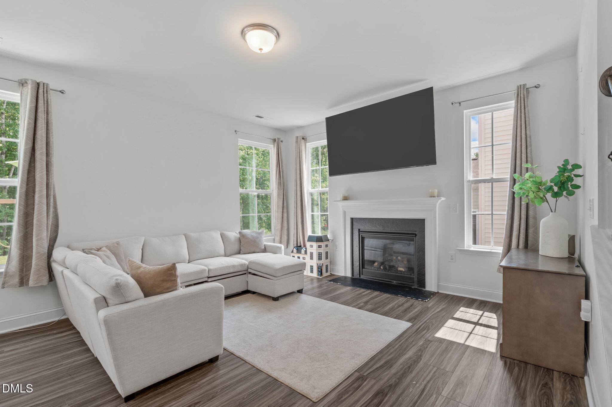 3108 Woodland Park Road