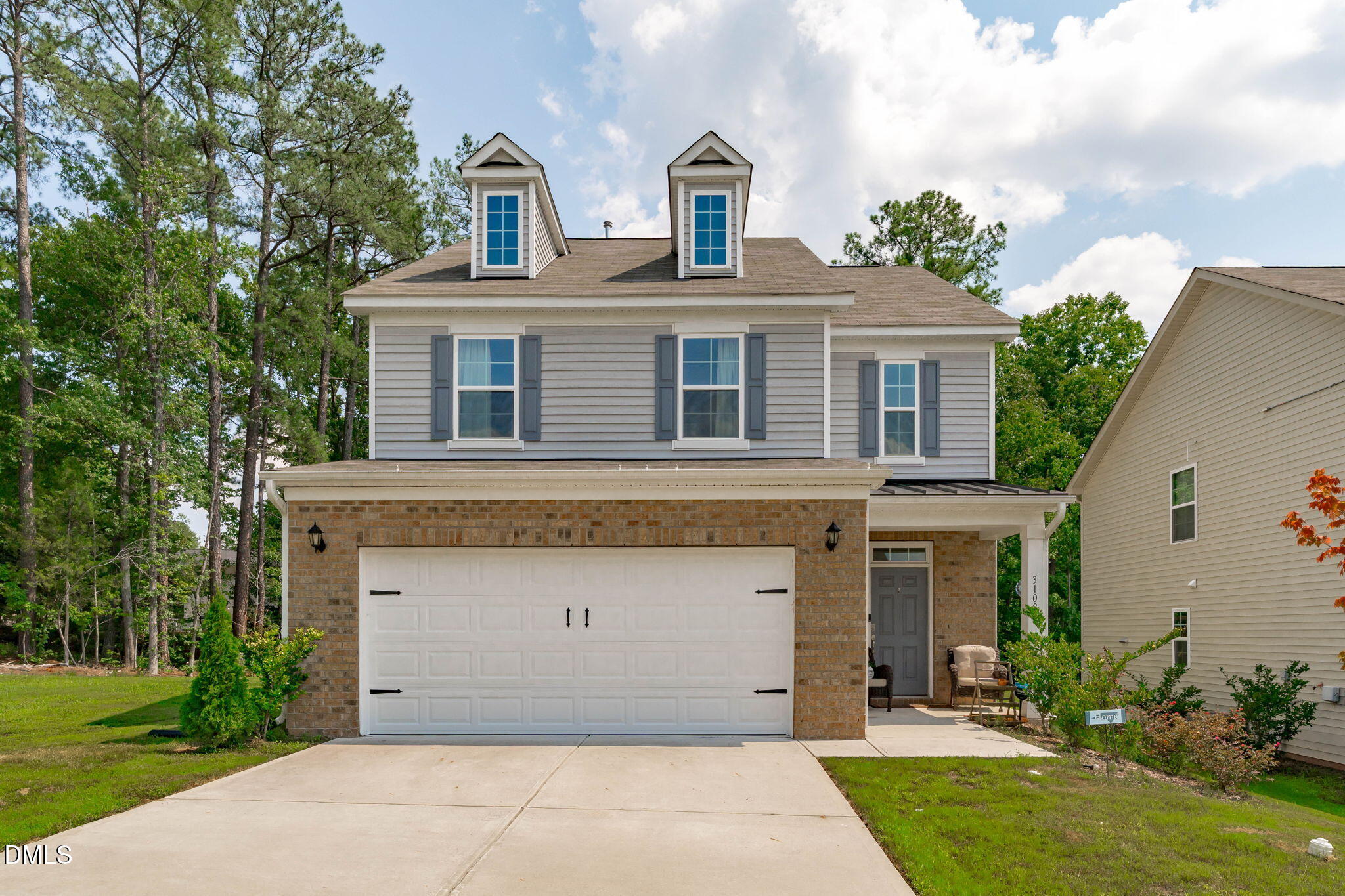 3108 Woodland Park Road, Durham, NC, 27703