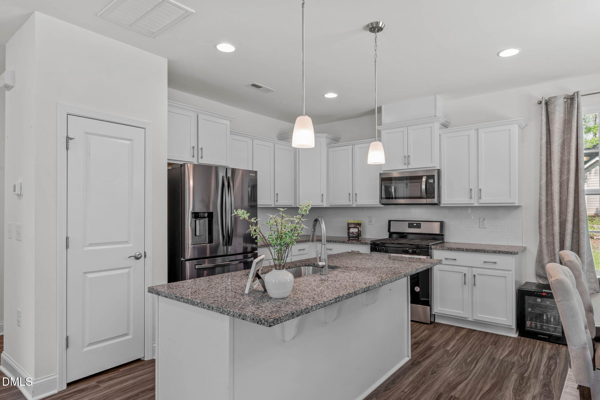 3108 Woodland Park Road