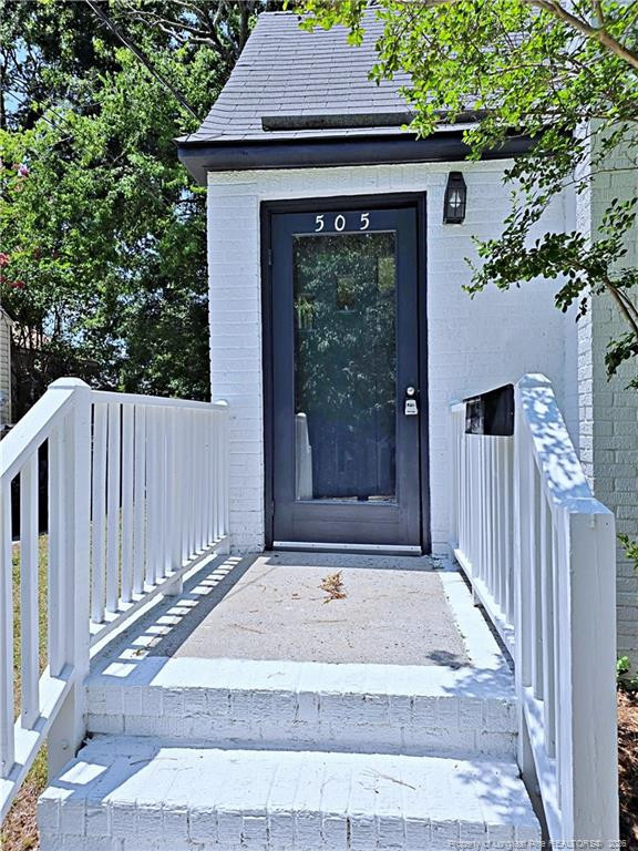 505 Pearl Street