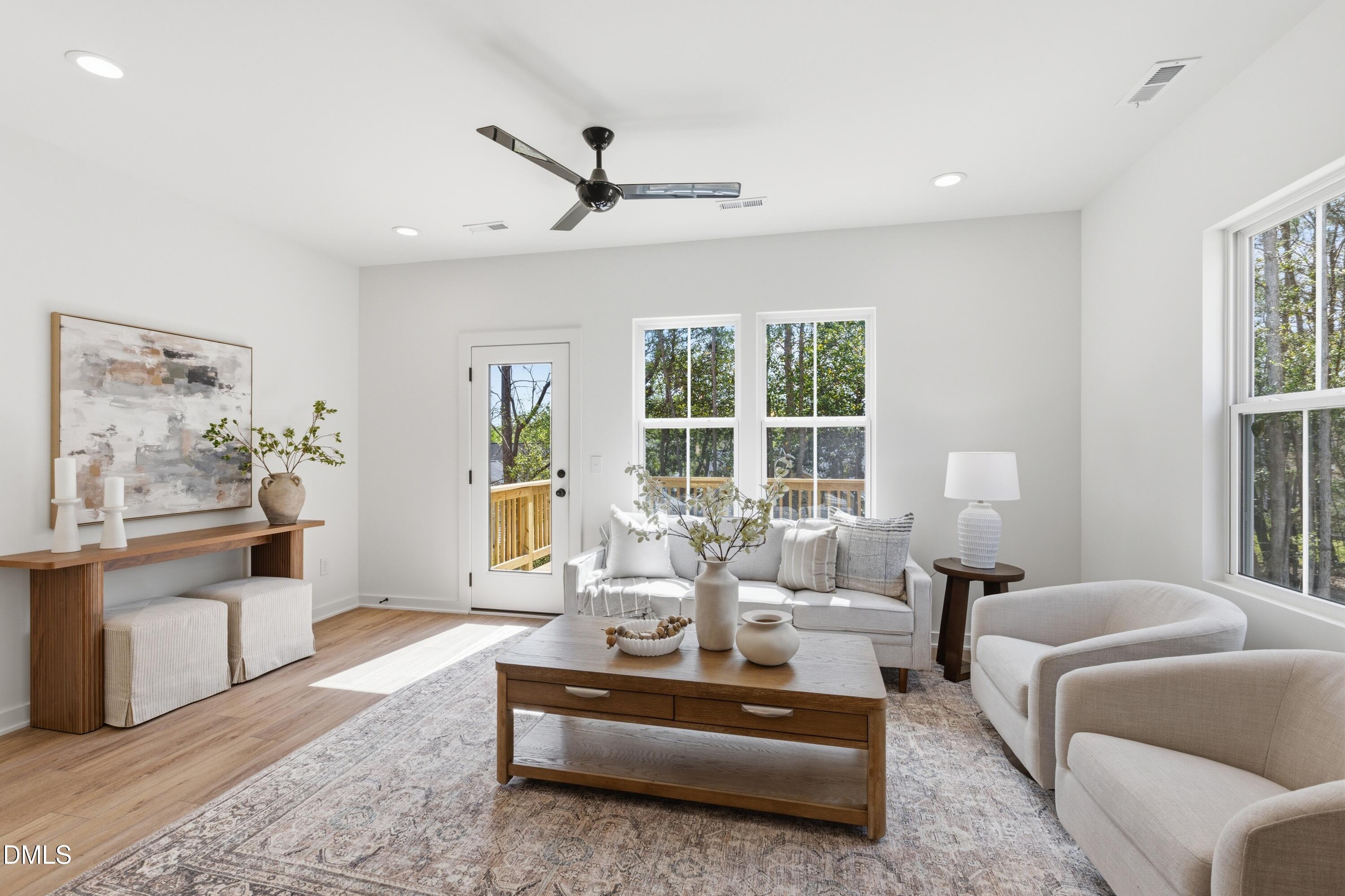 3818 Granite Mill Way