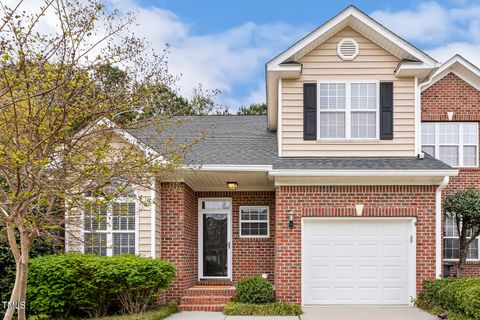 1515 Poets Glade Drive Apex NC 27523