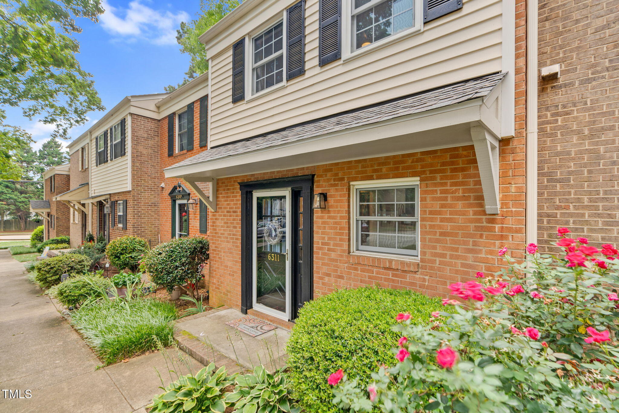 6311 New Market Way