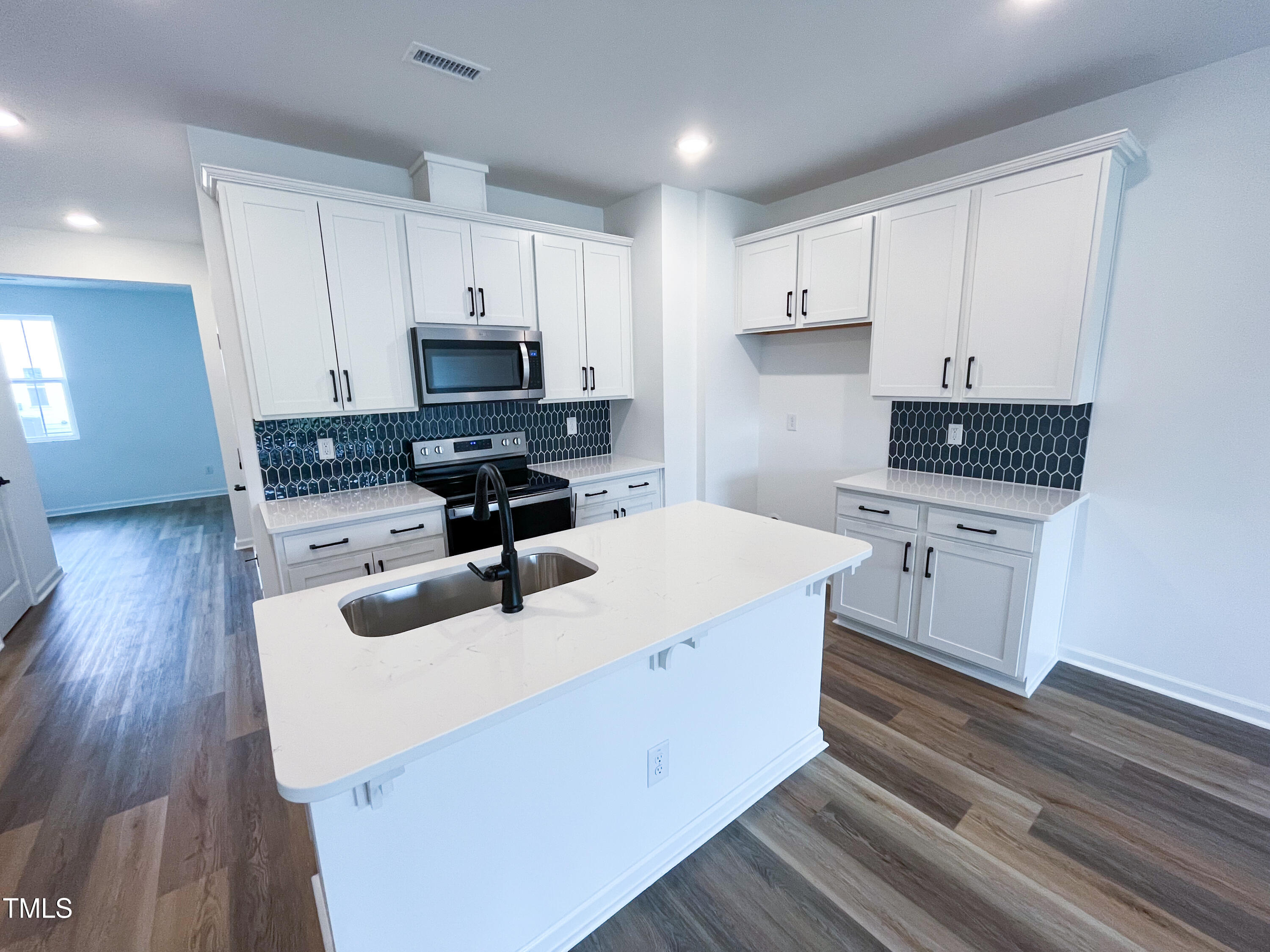 1908 Plott Balsam Drive