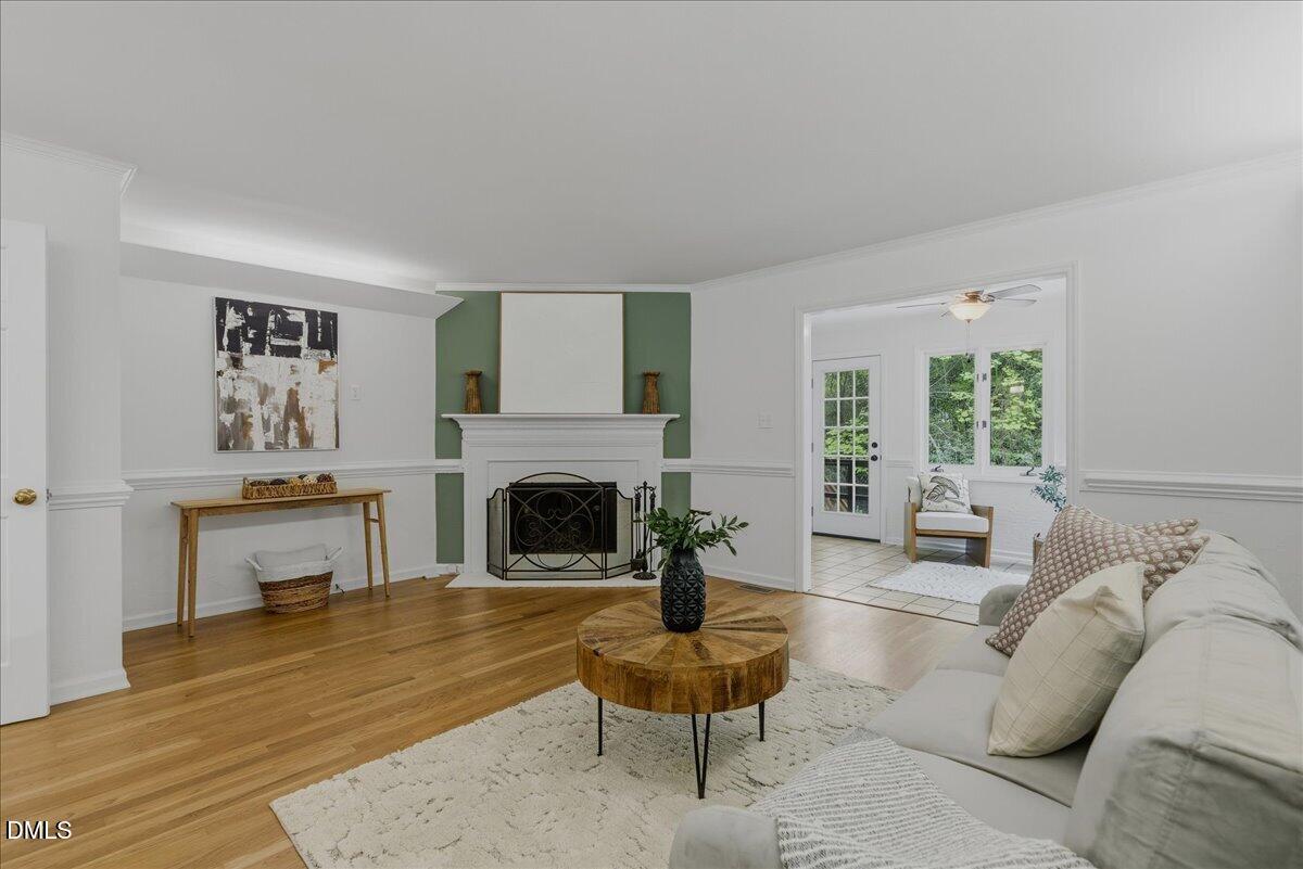 2834 Wayland Drive
