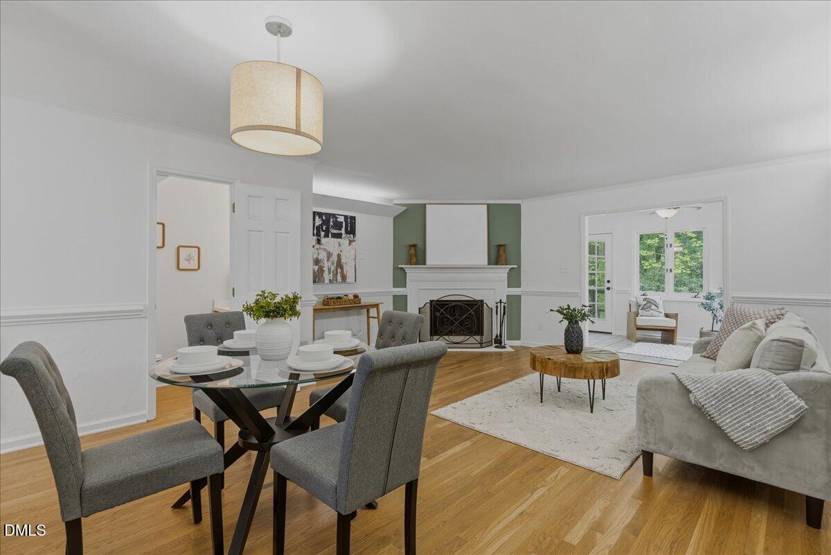 2834 Wayland Drive