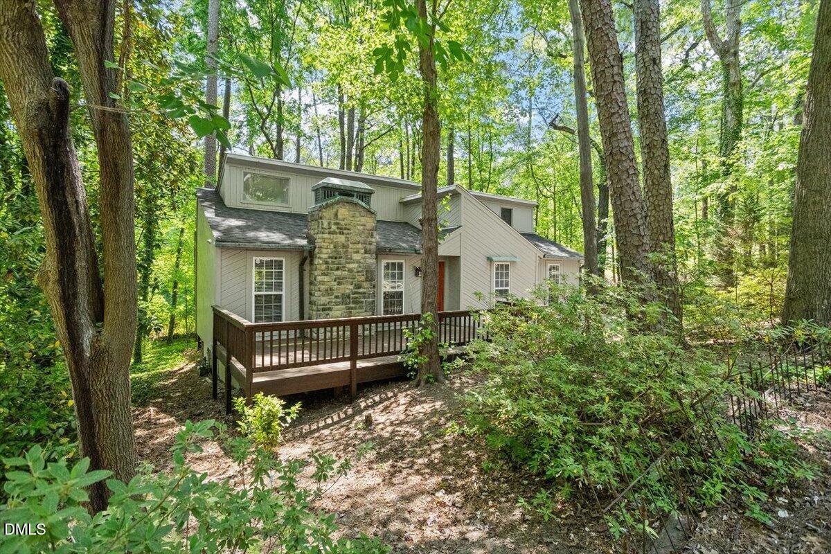 1405 Fairway Ridge Drive