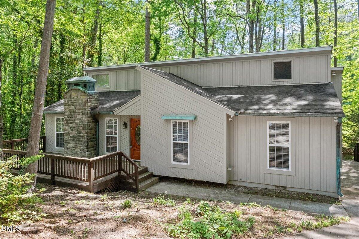 1405 Fairway Ridge Drive