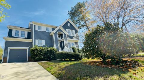 105 Cherry Grove Drive Cary NC 27519