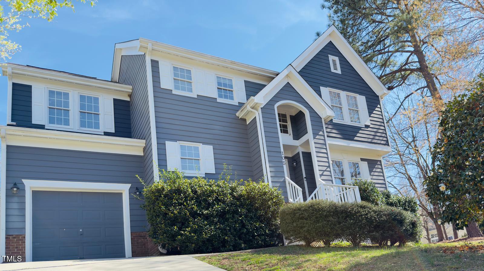 105 Cherry Grove Drive