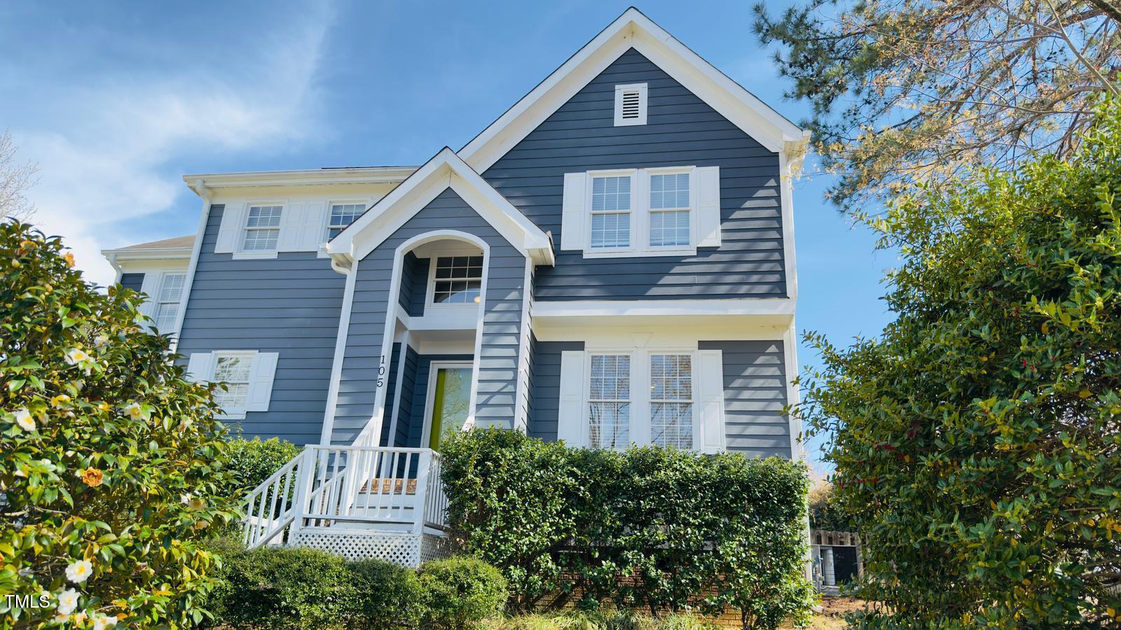 105 Cherry Grove Drive