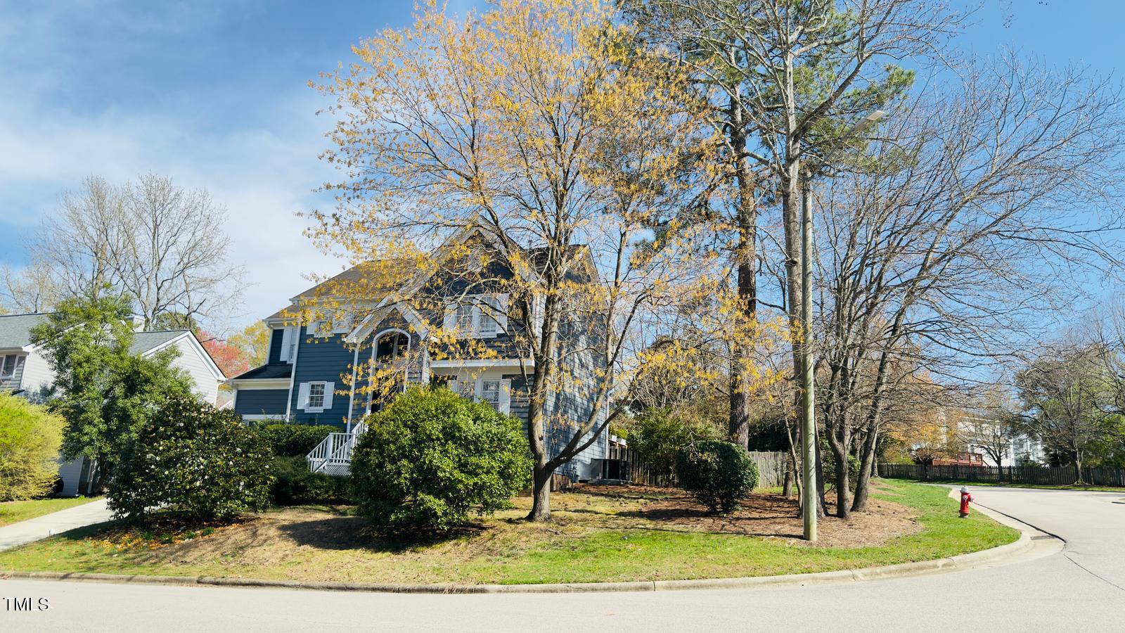 105 Cherry Grove Drive