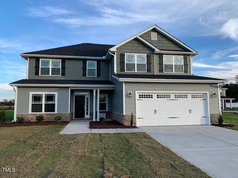 496 Glenkirk Place 112 Garner NC 27529