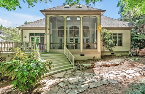 20011 Bragg Chapel Hill NC 27517