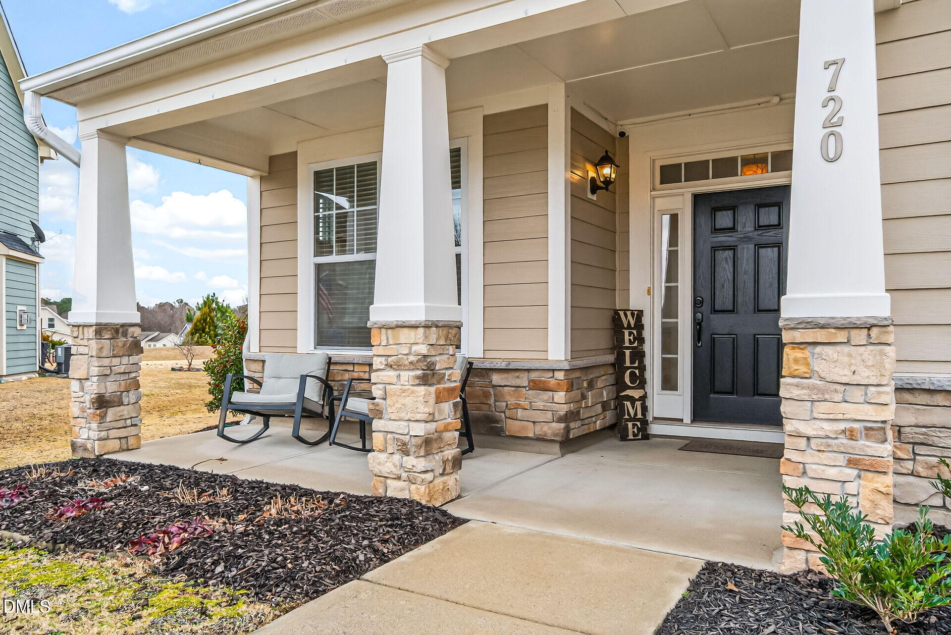 720 Glenville Lake Drive