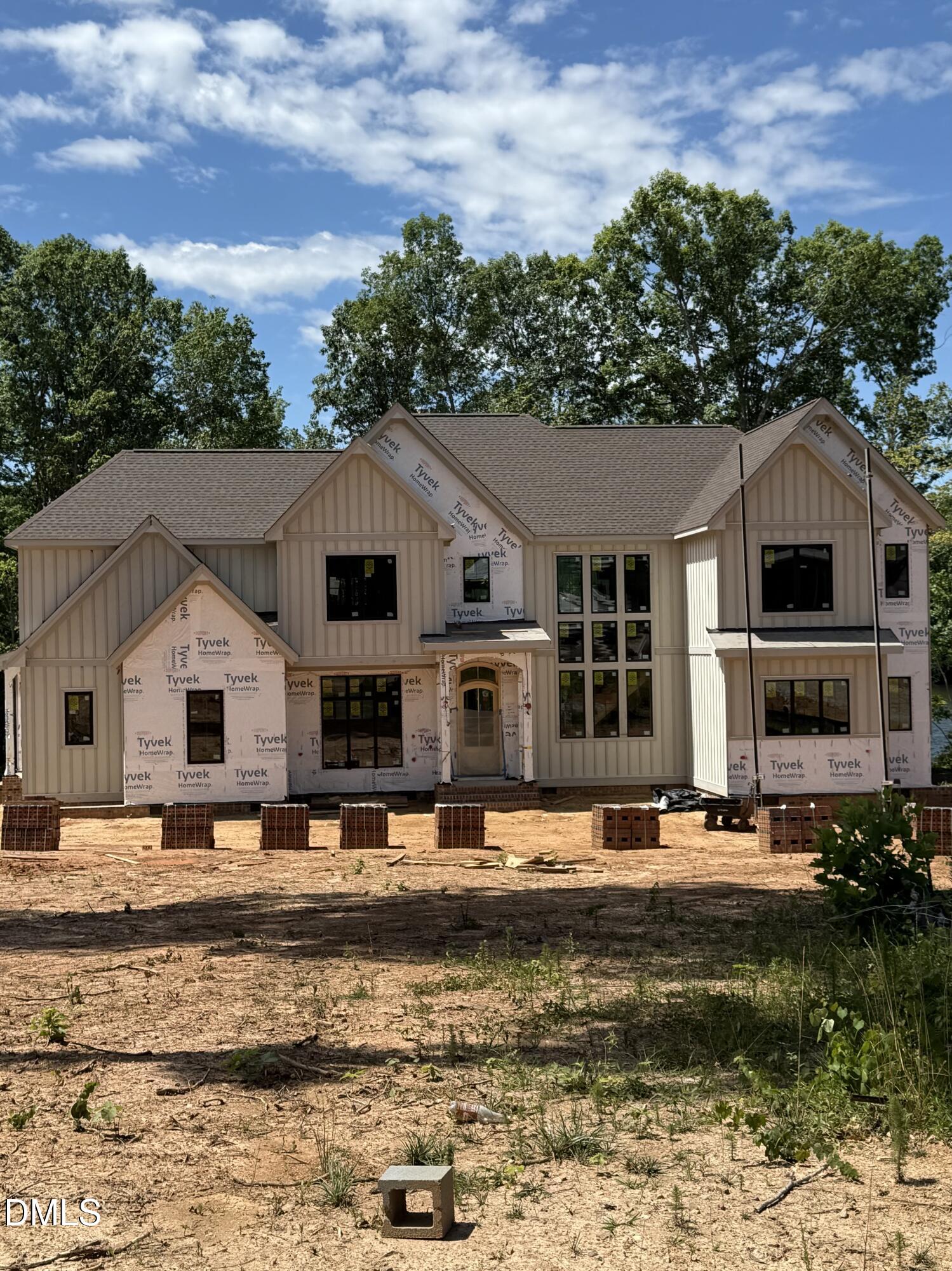 341 Mollie Meadow Drive