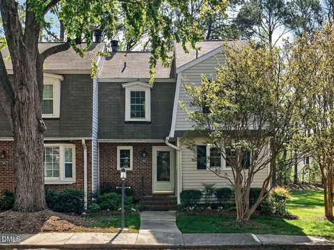 833 Kensington Drive Cary NC 27511