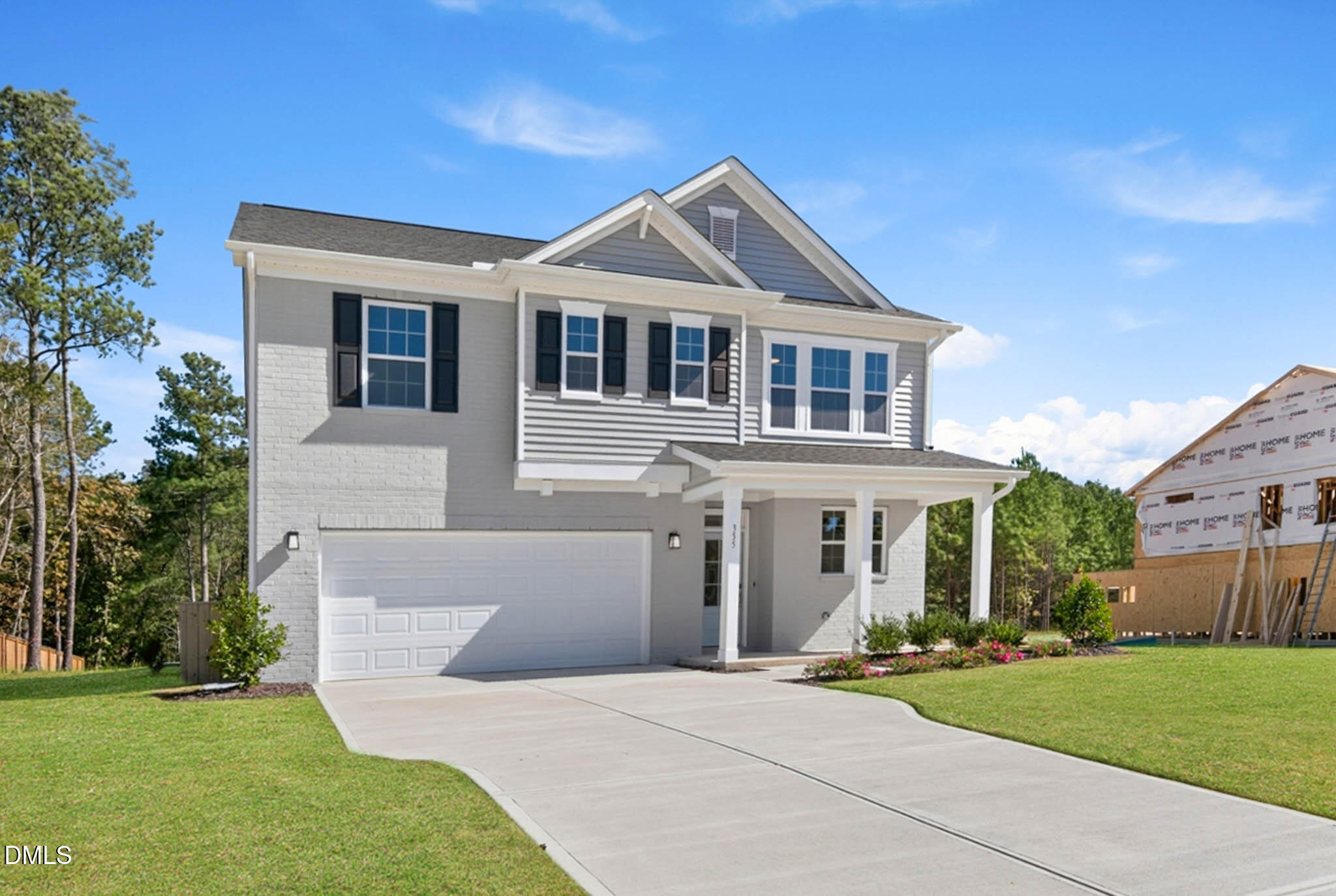 355 Beacon Hill Road