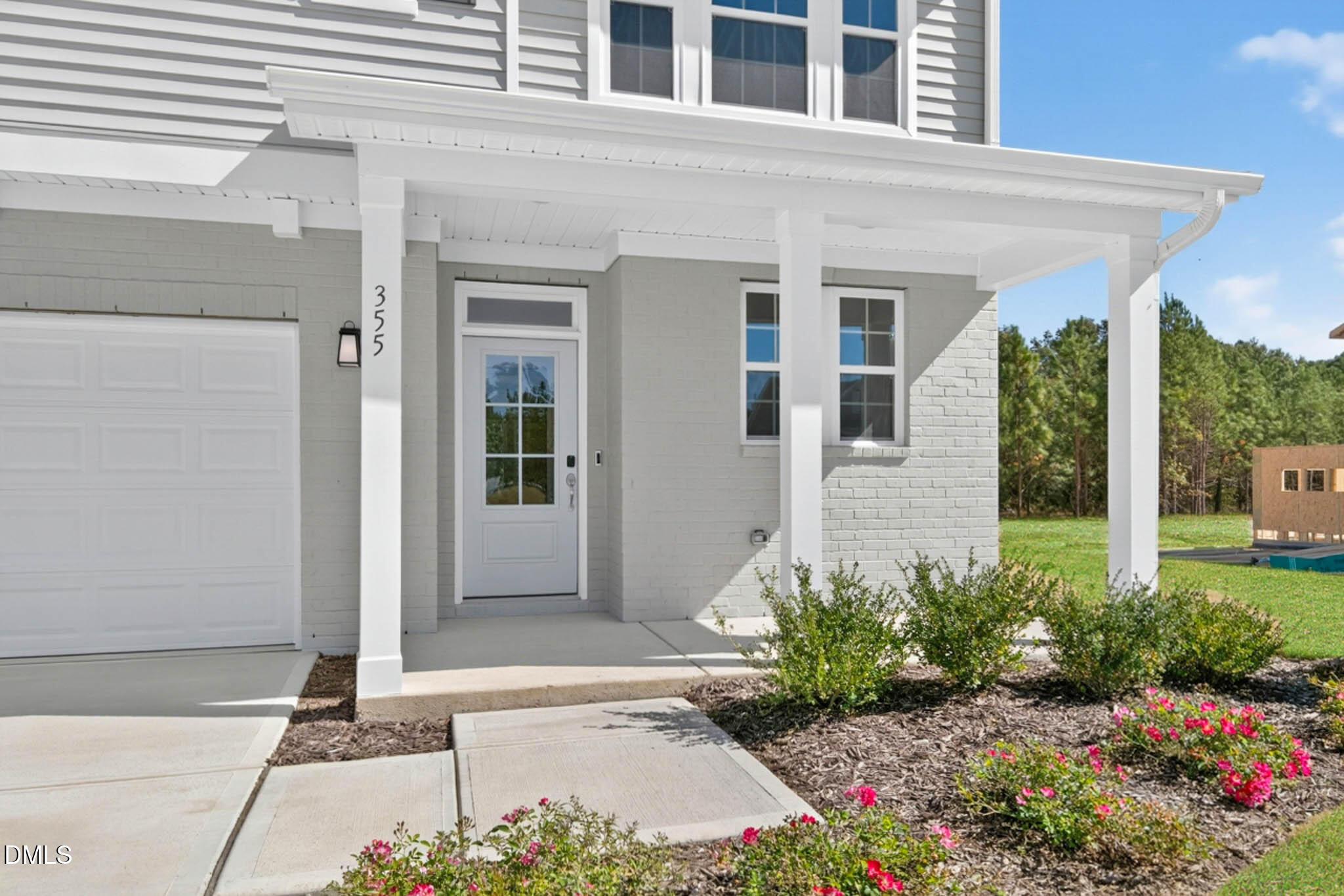 355 Beacon Hill Road