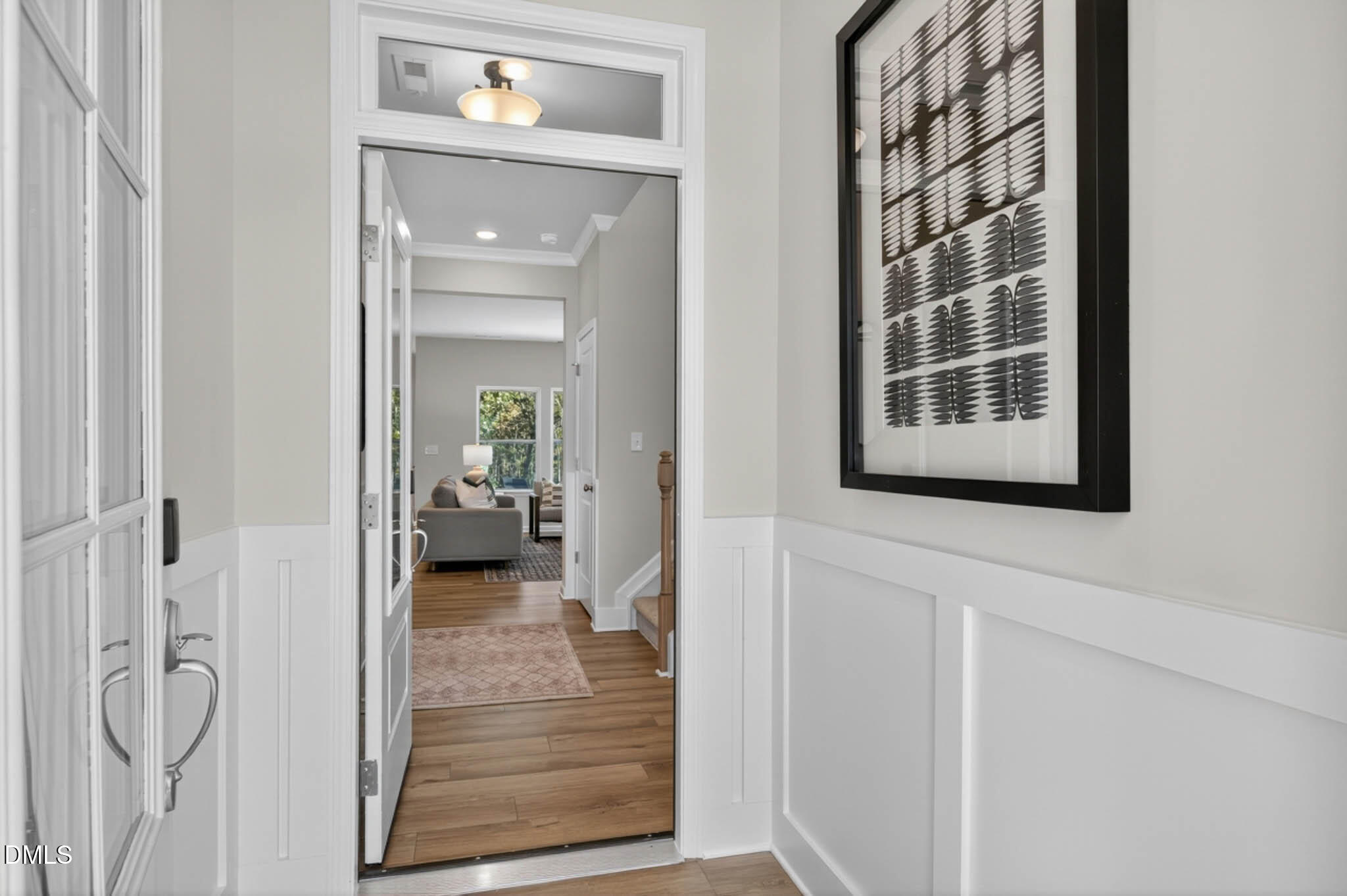 355 Beacon Hill Road