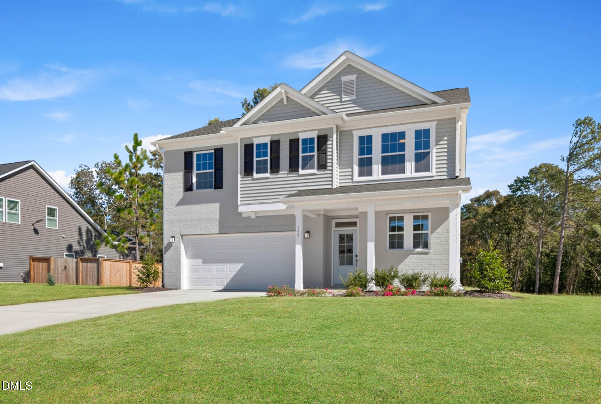 355 Beacon Hill Road