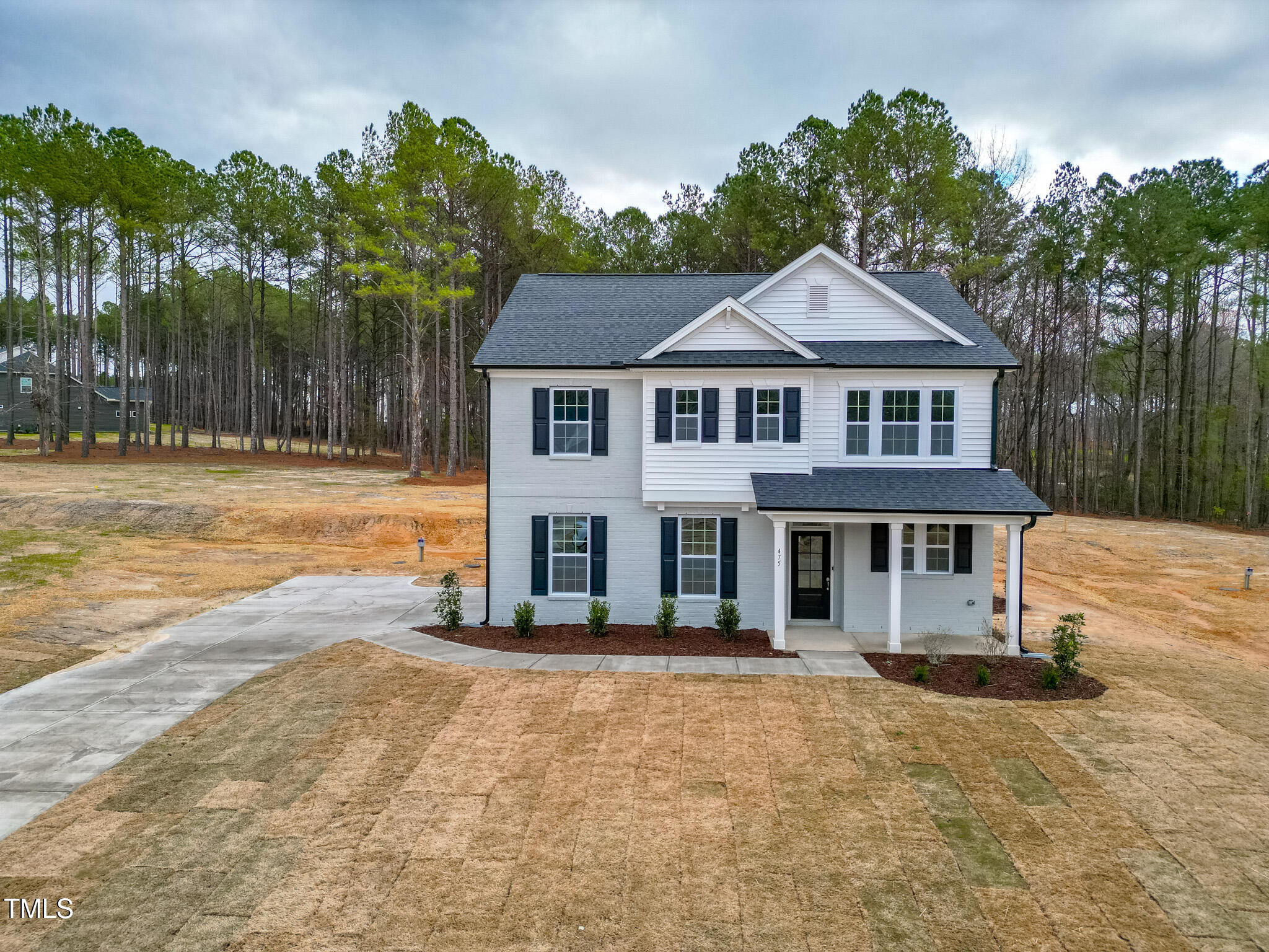 355 Beacon Hill Road #23