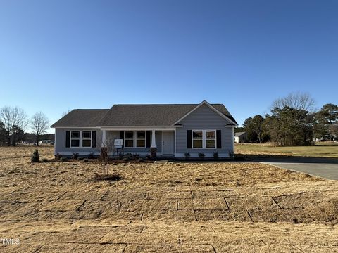 48 Pate Landing Drive Selma NC 27576