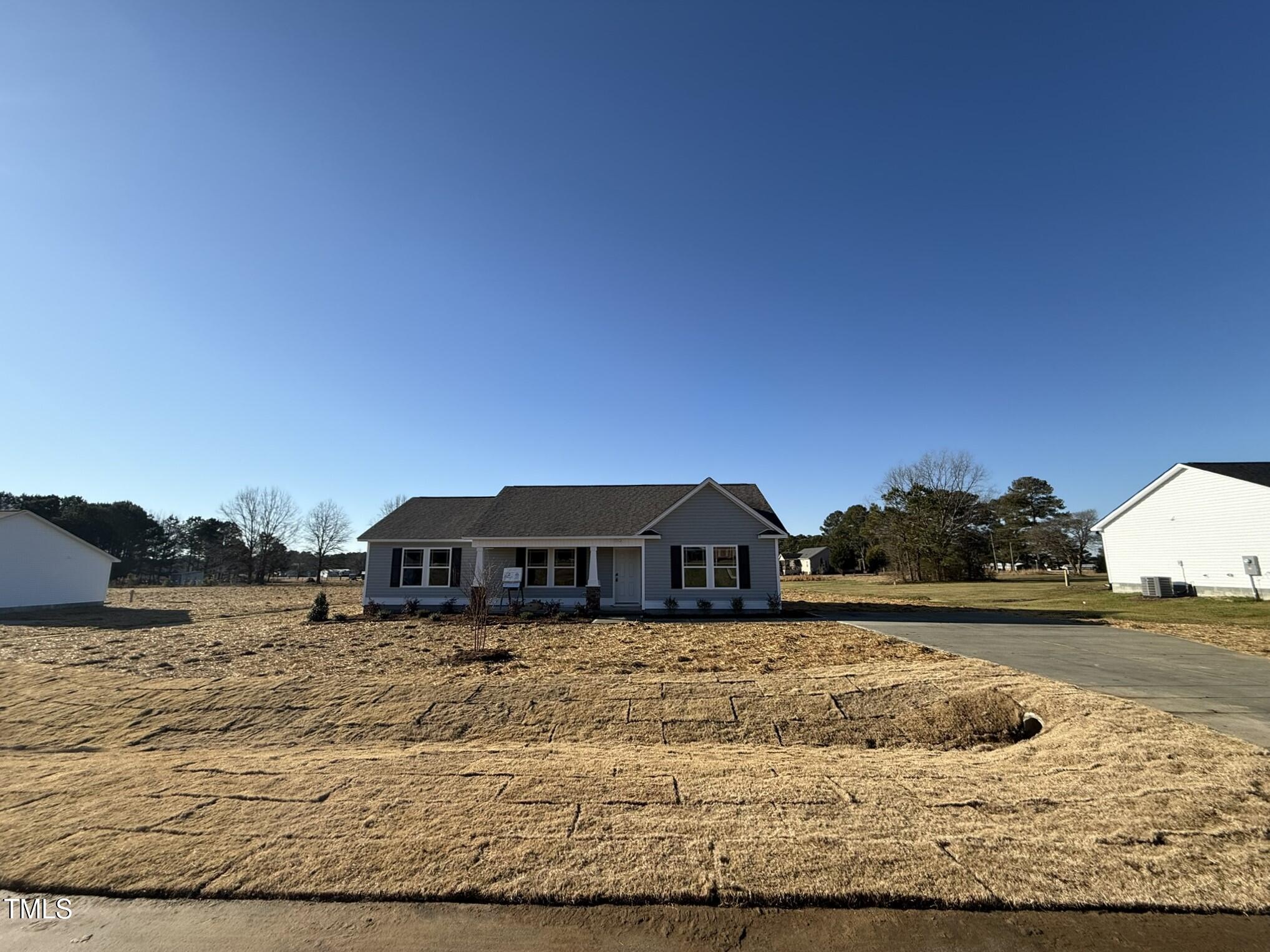48 Pate Landing Drive