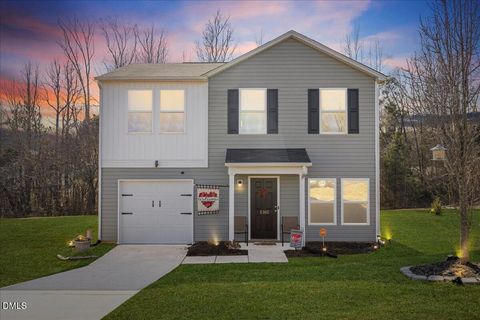 5302 Gannet Drive Snow Camp NC 27349