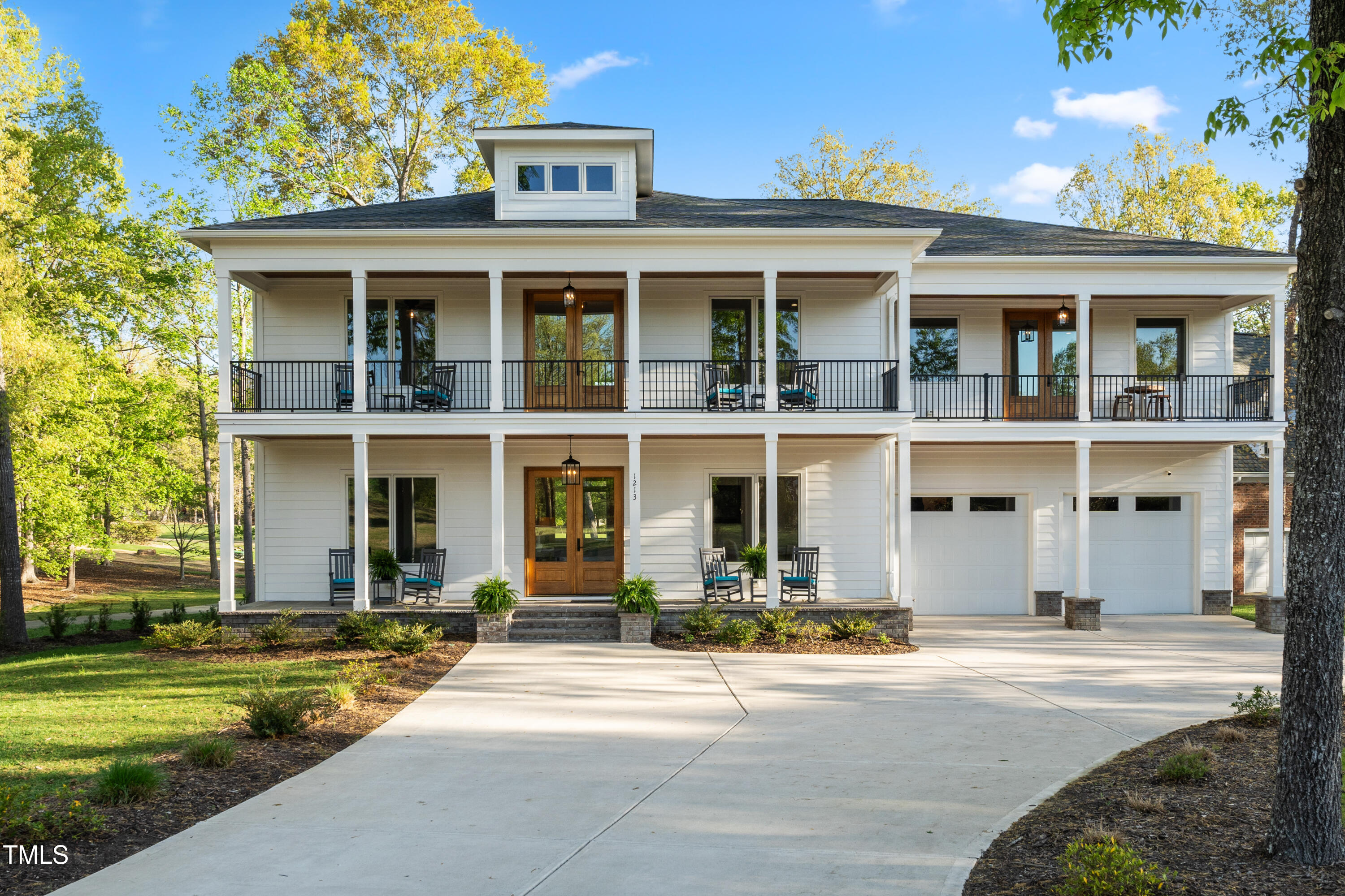 1213 Rocky Point Lane