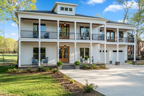 1213 Rocky Point Lane Durham NC 27712