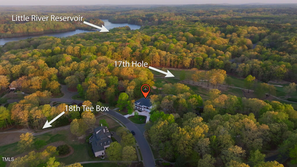 1213 Rocky Point Lane