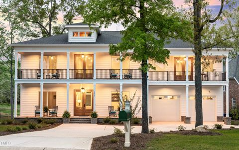 1213 Rocky Point Lane Durham NC 27712