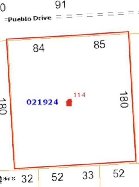 114 Pueblo Drive Louisburg NC 27549