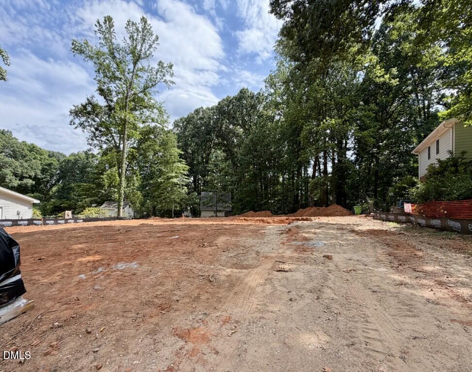 4105 Redington Drive