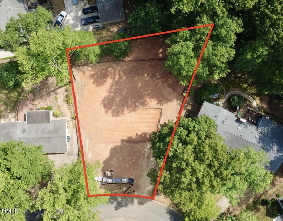 4105 Redington Drive