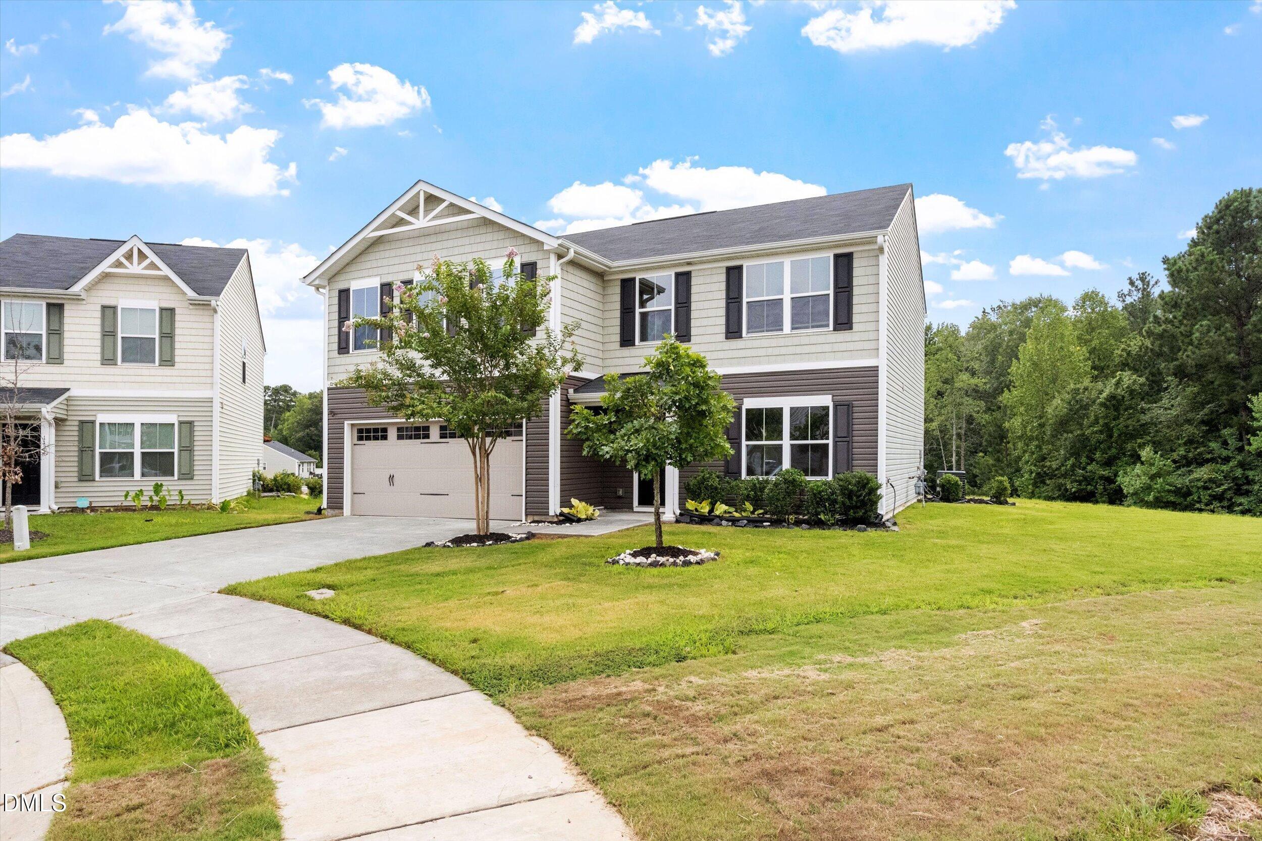 1120 Old Evergreen Drive