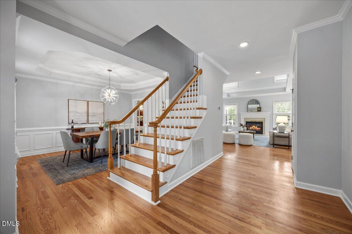 1900 Whittington Drive