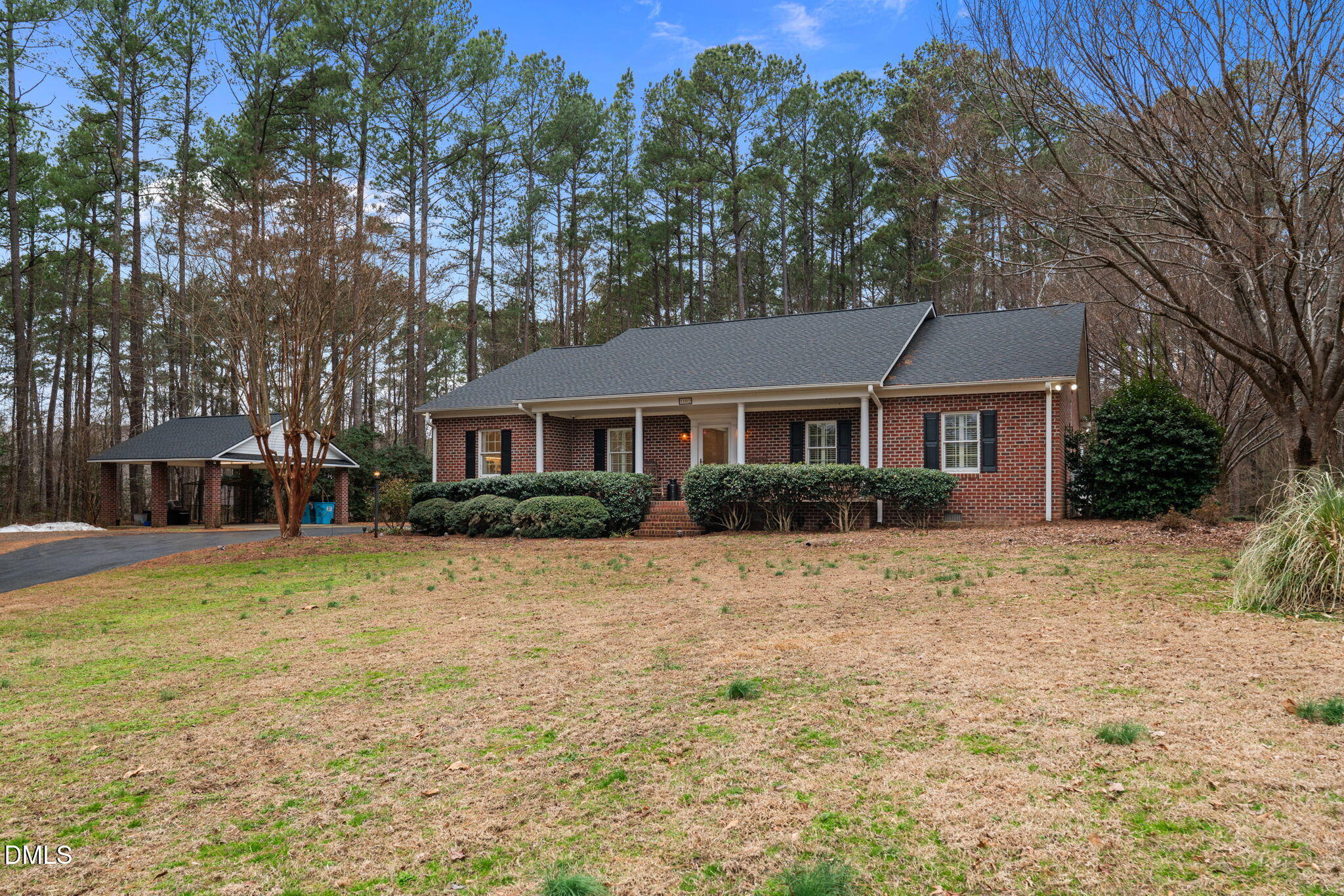 1182 Steel Bridge Road