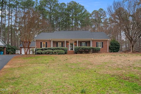 1182 Steel Bridge Road Sanford NC 27330