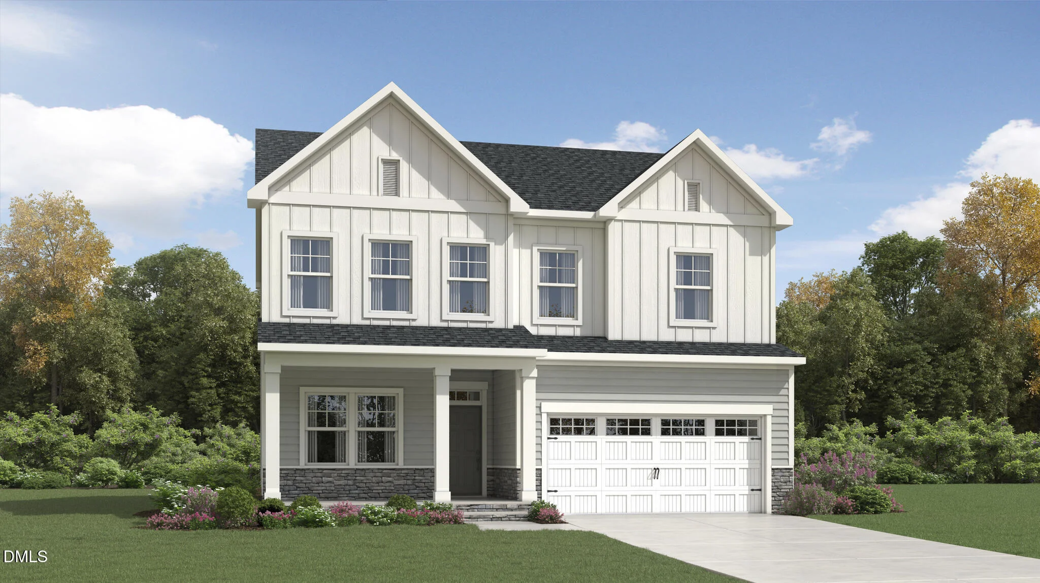 2816 Warm Breeze Way