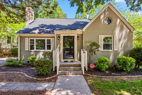 1304 N Duke Street Durham NC 27701